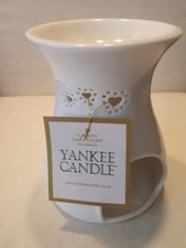Yankee Candle Wax Melt Oil