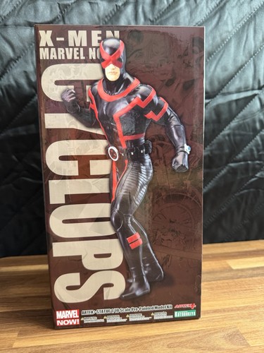 Kotobukiya marvel comics - marvel,