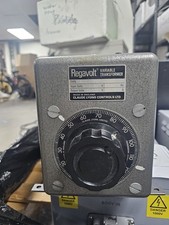 Regavolt Variable Transformer