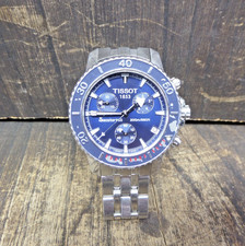 Tissot Seastar Blue 660 Diver