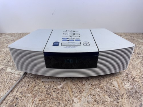 Bose wave music system - bose, cd
