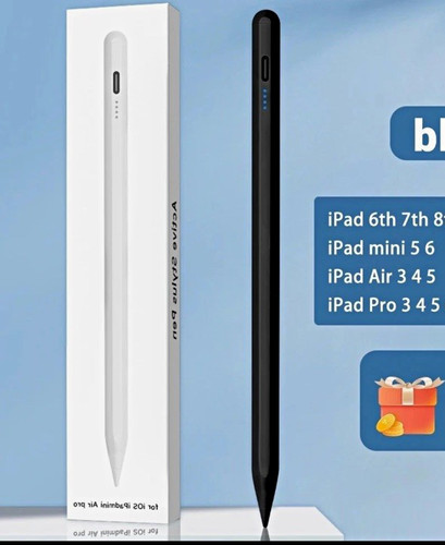 Smooth stylus pen ipad - pen,