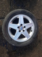 VOLVO 16 INCH ALLOY WHEEL C30 V50 S40 2004-2012  30671413  CERYX  12-MTH WTY