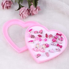  Children Kids Little Girl