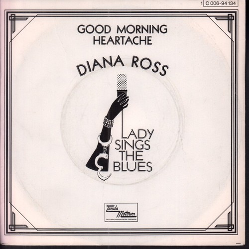 Diana ross good morning - diana,