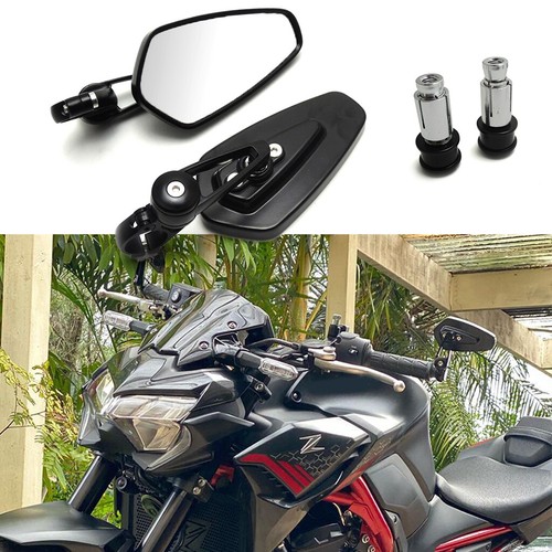 Motorcycle bar end - motorcycle,