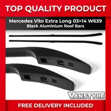 FOR MERCEDES VITO 03-14 W639