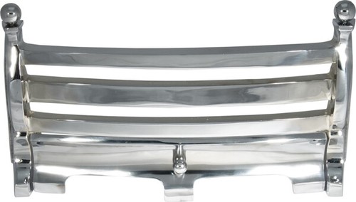 Fireplace fret solid fuel - fireplace,