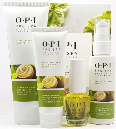 Opi pro spa - opi,