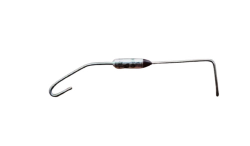 Replacement creda storage - replacement,
