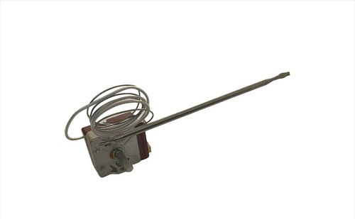 Universal fryer control - control, heat