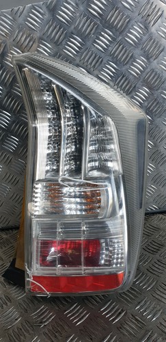 Toyota prius brake light - toyota,