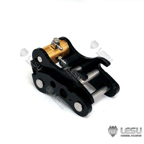Metal grab grapple - grab, fixed