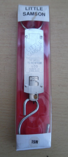 Vintage salter little - vintage,