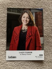 LACEY TURNER- STACEY FOWLER