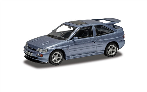 Corgi va14808 ford escort - ford, rs