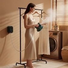 Fast Heat Hand Held Garment