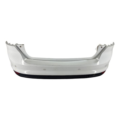 Ford focus mk3 rear bumper - mk3,