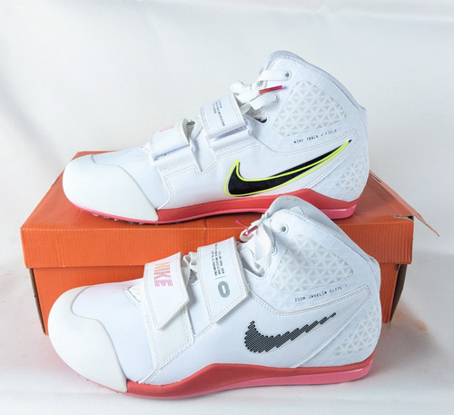 Nike mens zoom javelin elite - nike,