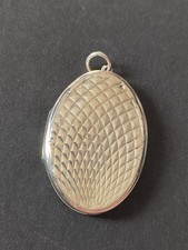 925 Sterling Silver Georg