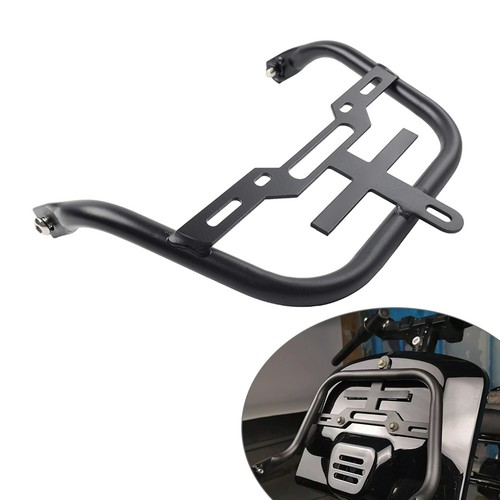 Lowered headlight bracket - headlight,