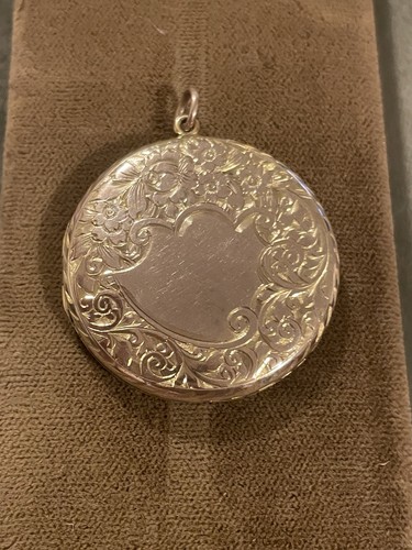 Antique 6ct gold - 6ct, front