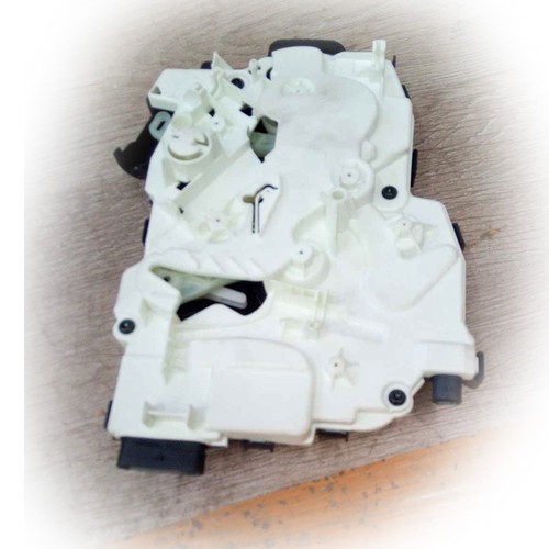 Sliding door lock actuator - actuator, for