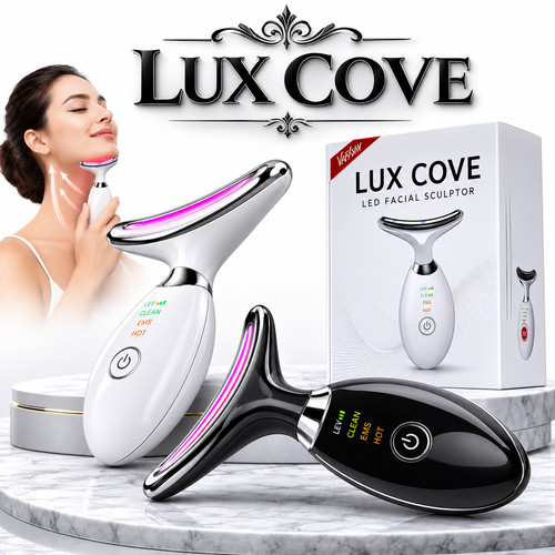 Lux cove led face - lux,