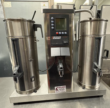 Bravilor Bonamat B5 HW Round