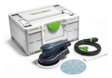 Festool Orbital Sander Ets Ec 150/5 Eq-Plus - 576329