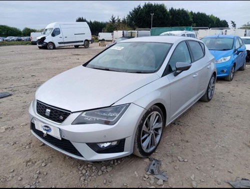 Seat leon 0tdi breaking - seat, 2.0tdi