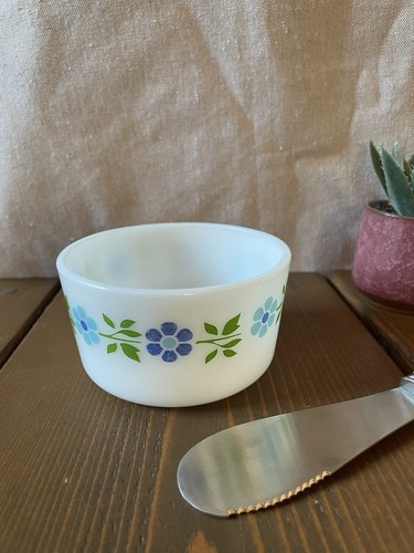 Jaj pyrex blue - jaj,