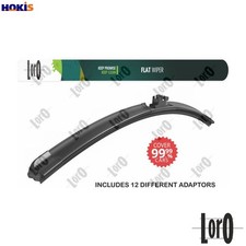 WIPER BLADE 103-07-700 FOR