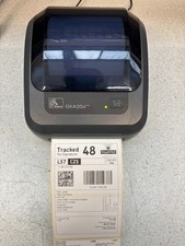 Zebra GK420D Direct Thermal
