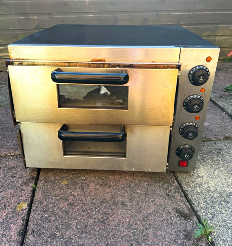 2pt electric countertop - electric,
