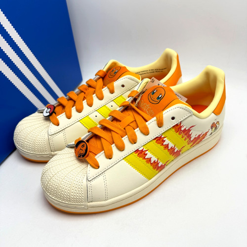 Adidas superstar pokémon - adidas,