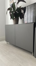 IKEA Besta Cupboard Cabinet