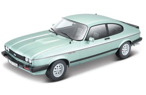 Burago 24 scale ford - burago, 1/24