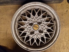 VW GOLF MK1 MK2 BBS RA ONE