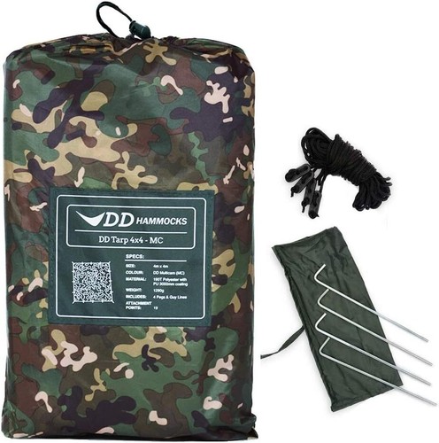 Tarp 4x4 mc - tarp,