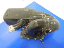 1990 Kawasaki JS550 550 sx jetski exhaust 49070-2339-YR 59081-2051-YR 49062-2053