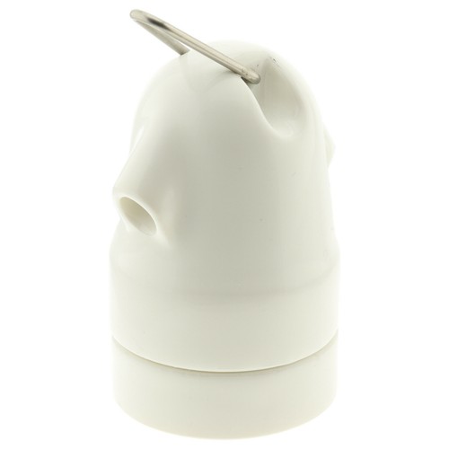 New glazed porcelain - glazed, festoon