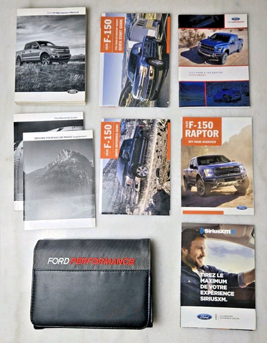 2020 ford 150 raptor - ford, owners