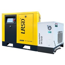 2026 LRSD 10HP 38CFM 230V