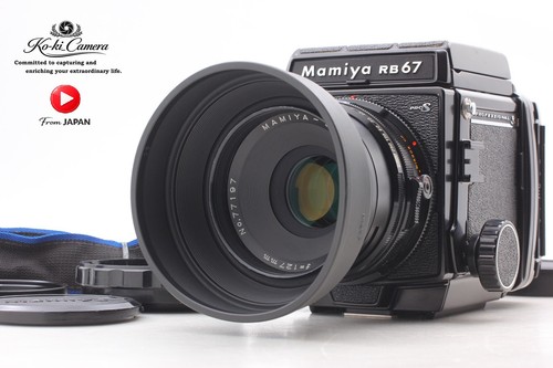 Almost mint mamiya - [almost, rb67