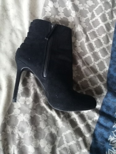 Zara ankle boots - zara,