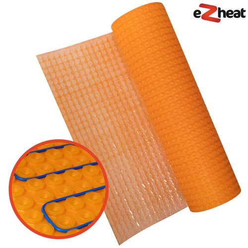 Self adhesive decoupling - self-adhesive,