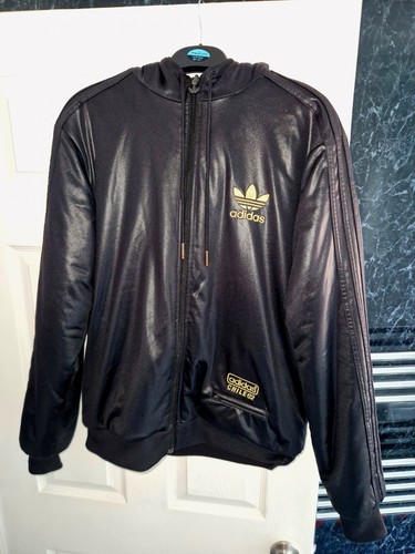 Adidas rare chile jacket - adidas,