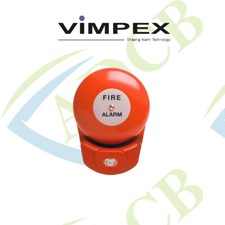Vimpex SNV0004 Combined Fire