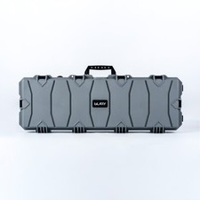 Large Wheeled Airsoft Rifle